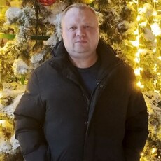 Фотография мужчины Андрей, 45 лет из г. Йошкар-Ола