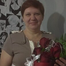 Фотография девушки Елена, 47 лет из г. Кременчуг