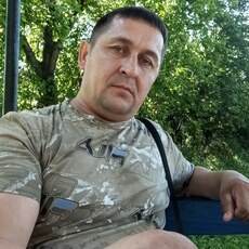 Фотография мужчины Александр, 43 года из г. Медногорск