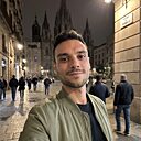 Егор, 28 лет