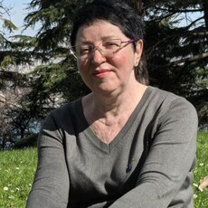 Фотография девушки Светлана, 54 года из г. Рязань