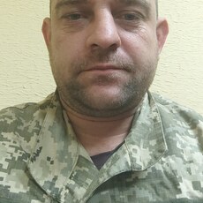 Фотография мужчины Олександр, 37 лет из г. Полтава