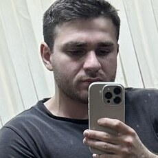 Фотография мужчины Артур, 24 года из г. Дзержинск