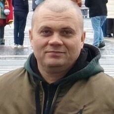 Фотография мужчины Артём, 42 года из г. Владимир