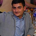Эдгар, 23 года