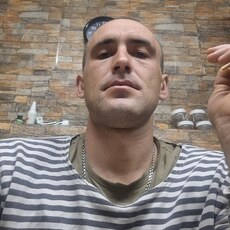 Фотография мужчины Денис, 30 лет из г. Судак