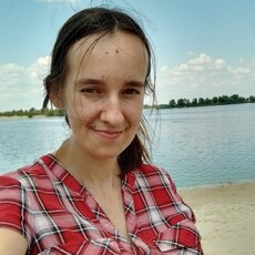 Фотография девушки Аня, 31 год из г. Черкассы