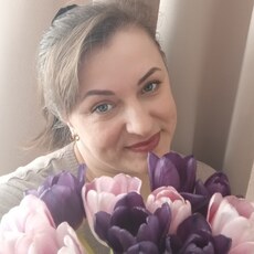 Фотография девушки Елена, 47 лет из г. Уфа