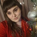 Анастасия, 28 лет