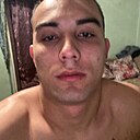 Даниил, 19 лет