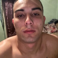 Фотография мужчины Даниил, 19 лет из г. Миллерово