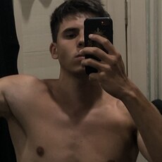 Фотография мужчины Степан, 20 лет из г. Сочи