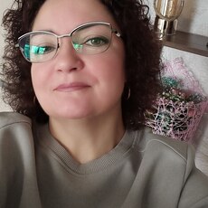 Фотография девушки Натуля, 44 года из г. Арзамас