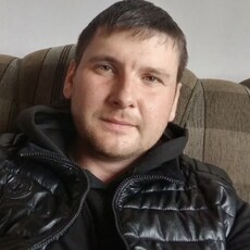 Фотография мужчины Андрей, 34 года из г. Петропавловск