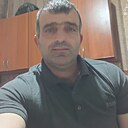 Элшан, 44 года