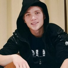 Фотография мужчины Александр, 24 года из г. Семей
