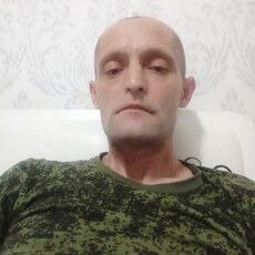 Фотография мужчины Сергей, 44 года из г. Астана