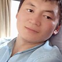 Едик, 34 года
