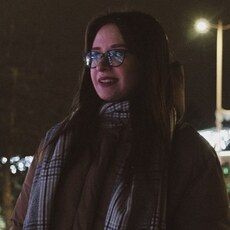 Фотография девушки Зайка, 26 лет из г. Могилев