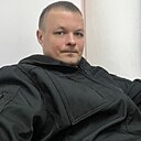 Жека, 33 года