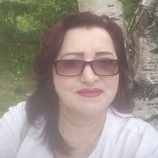 Фотография девушки Светлана, 50 года из г. Сургут
