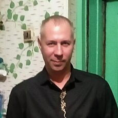 Фотография мужчины Евгений, 43 года из г. Хабаровск
