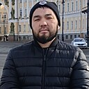 Булат, 37 лет