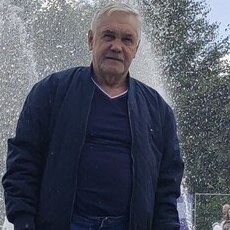 Фотография мужчины Иван, 64 года из г. Выборг