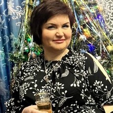 Фотография девушки Наталья, 51 год из г. Курск