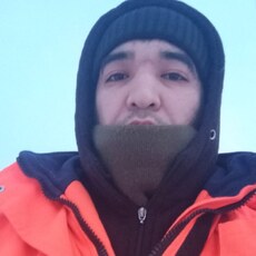 Фотография мужчины Бека, 31 год из г. Актобе