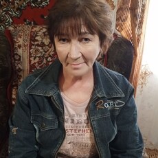 Фотография девушки Ирина, 57 лет из г. Барановичи