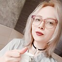 Элизабет, 24 года