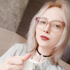 Фотография девушки Элизабет, 24 года из г. Томск
