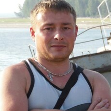 Фотография мужчины Алексей, 37 лет из г. Братск