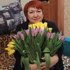 Фотография девушки Татьяна, 54 года из г. Ангарск