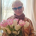Алла, 65 лет