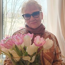 Фотография девушки Алла, 65 лет из г. Полоцк