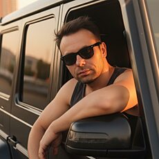 Фотография мужчины Денис, 35 лет из г. Вязьма
