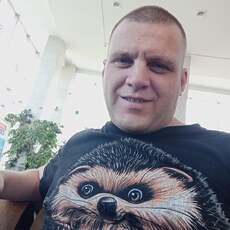 Фотография мужчины Алексей, 36 лет из г. Великий Новгород