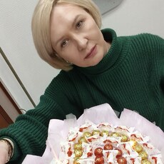 Фотография девушки Надежда, 47 лет из г. Чита