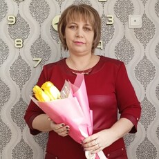 Фотография девушки Наталья, 44 года из г. Вольск