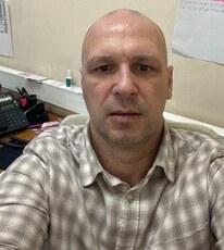 Фотография мужчины Александр, 45 лет из г. Подольск