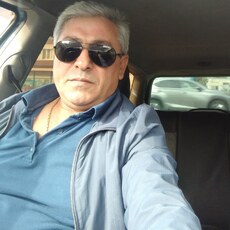 Фотография мужчины Лёв, 54 года из г. Мытищи