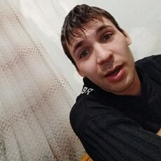 Фотография мужчины Илья, 34 года из г. Ангарск