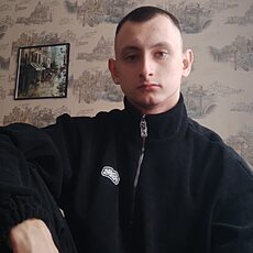 Фотография мужчины Данила, 23 года из г. Добруш