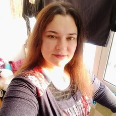 Фотография девушки Вальтер Инна, 37 лет из г. Вязьма