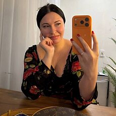 Фотография девушки Ольга, 36 лет из г. Анжеро-Судженск