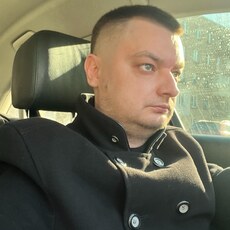 Фотография мужчины Max, 35 лет из г. Тула