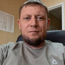 Фотография мужчины Михаил, 31 год из г. Петрозаводск