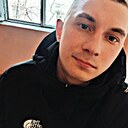 Кирилл, 24 года